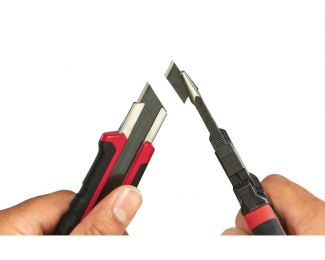 Cutter con rueda de bloqueo 25 mm Milwaukee 48221962