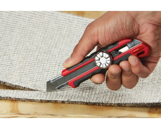 Cutter con rueda de bloqueo 25 mm Milwaukee 48221962