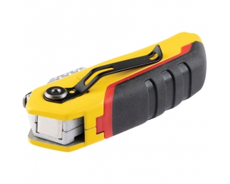 Cutter plegable FatMax retráctil Stanley 0-10-825