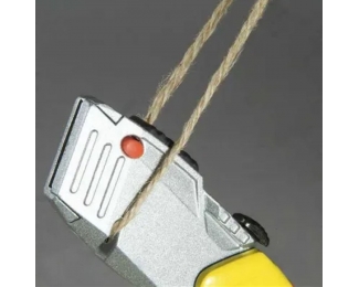Cutter plegable FatMax retráctil Stanley 0-10-825