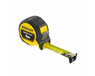 Flexómetro Control-Lock 5 m x 25 mm Stanley STHT37231-0