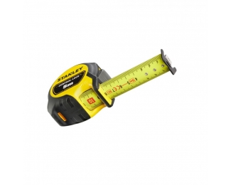Flexómetro Control-Lock 5 m x 25 mm Stanley STHT37231-0