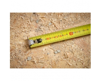 Flexómetro Control-Lock 8 m x 25 mm Stanley STHT37232-0