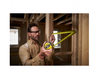 Flexómetro Control-Lock 8 m x 25 mm Stanley STHT37232-0