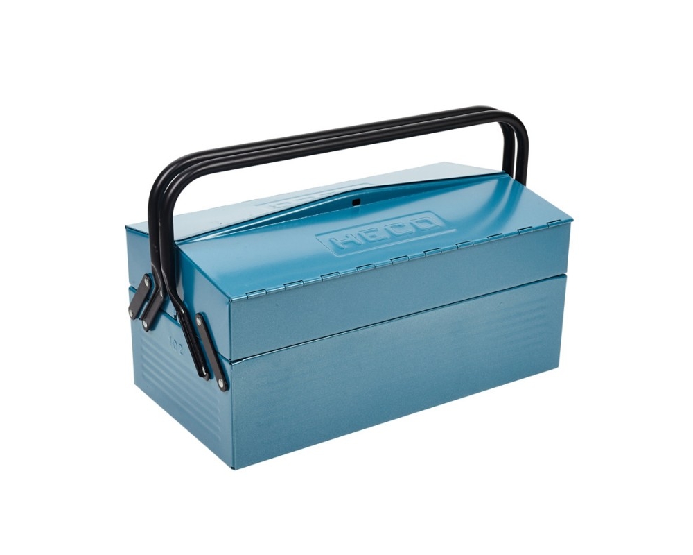Caja de herramientas Heco 102.5