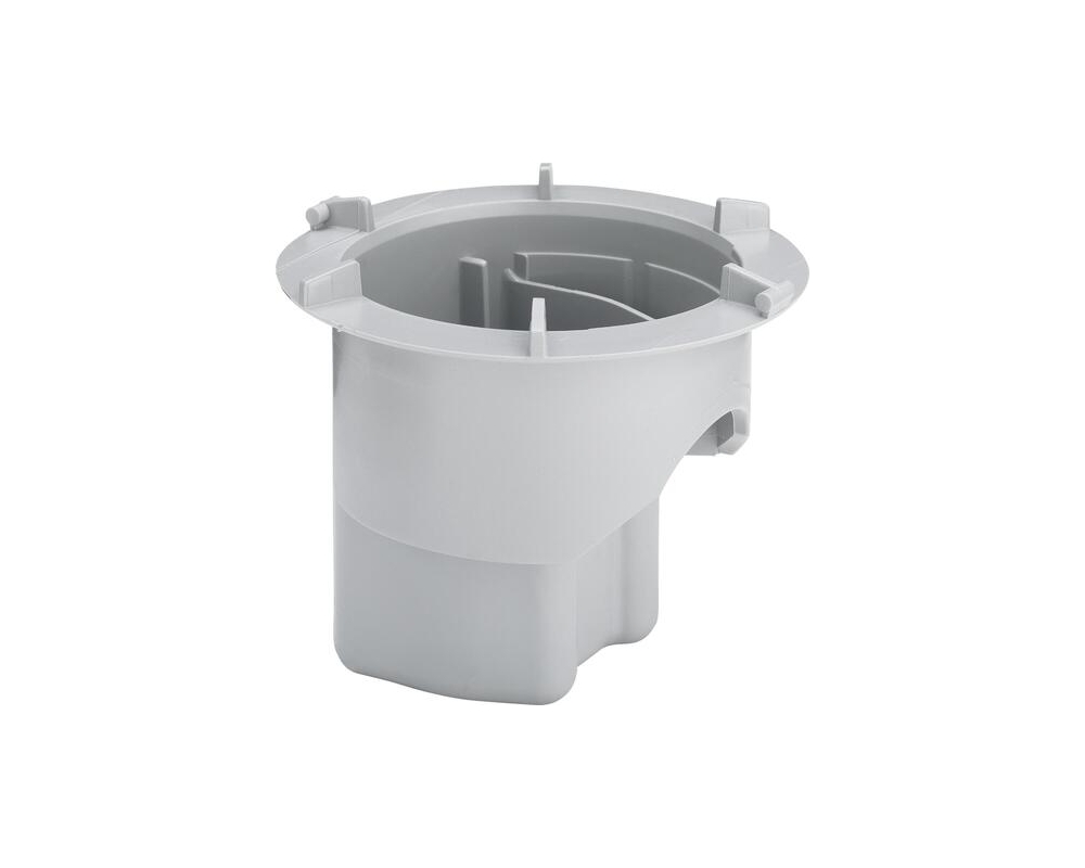 Parte superior de la carcasa Tempoplex Viega 6956.1-253