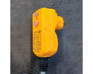 Minipiscina SPA Jacuzzi hidromasaje de exterior Kinedo Loft