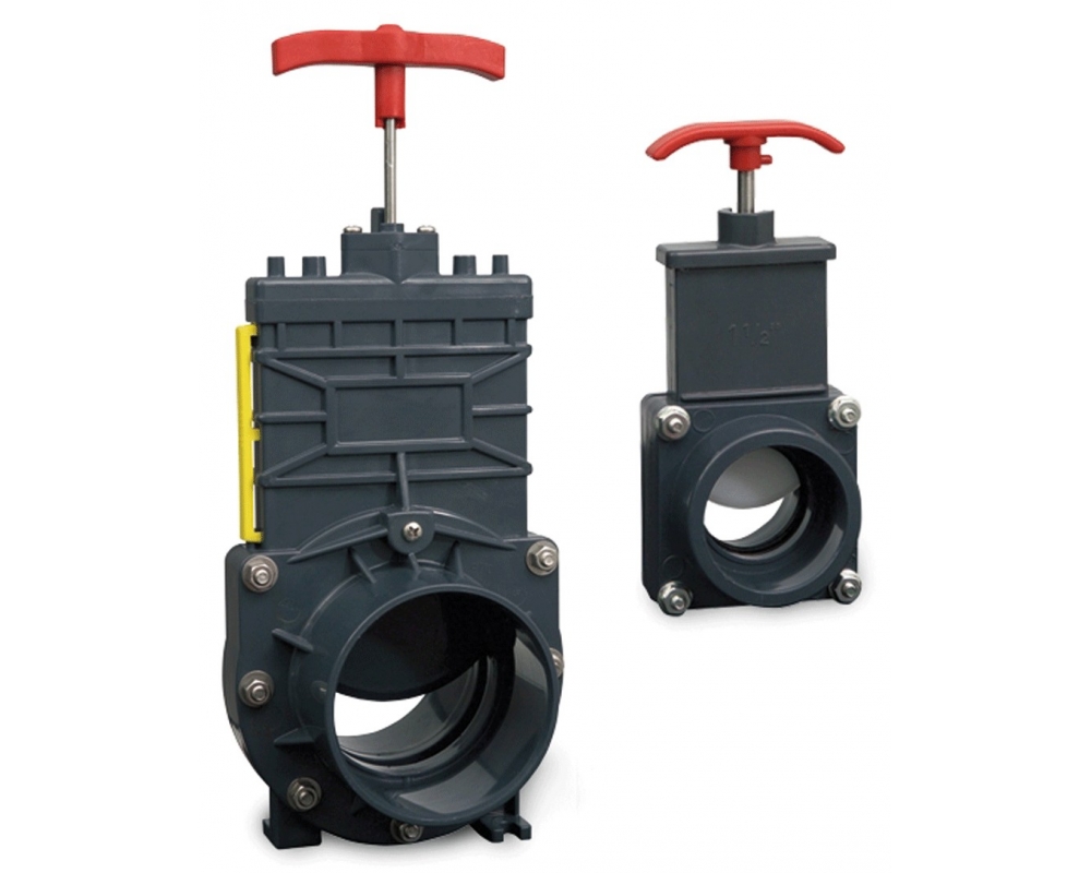 Llave de corte especial Sanicubic SFA