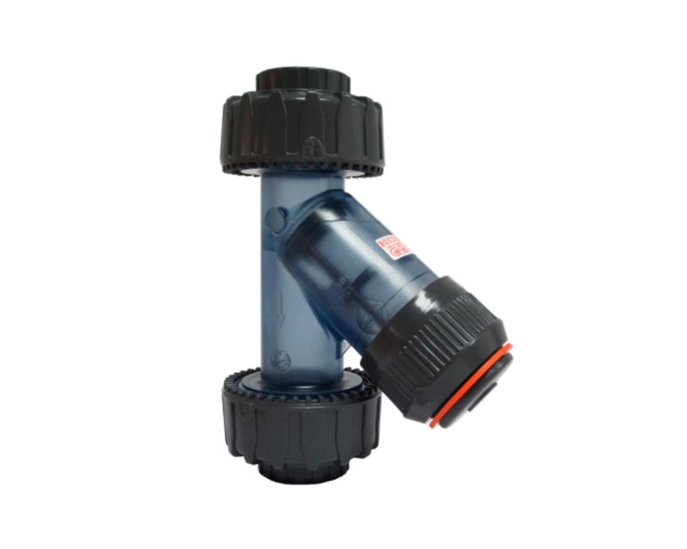 Filtro PVC hembra SFA