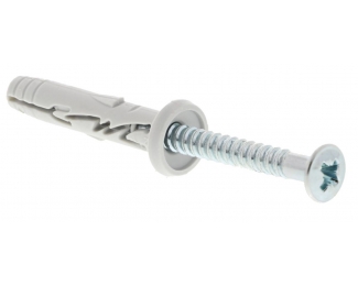 Taco Spit HIT M 6X30/5P bidón 1000 uds.