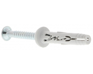 Taco Spit HIT M 6X30/5P bidón 1000 uds.