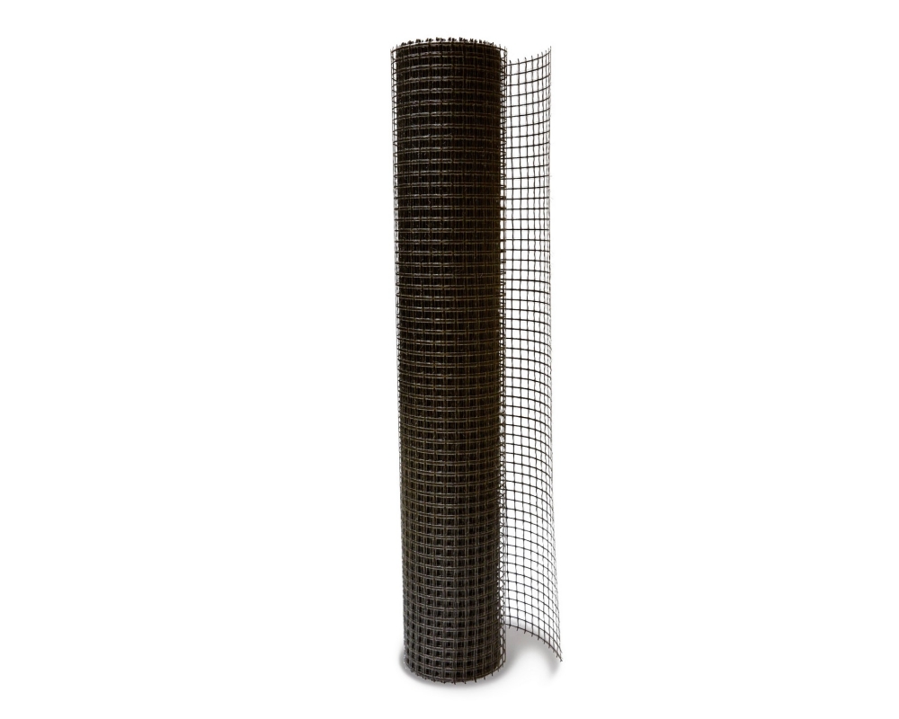 Malla Kerakoll Geosteel Grid 200 rollo 1x25m