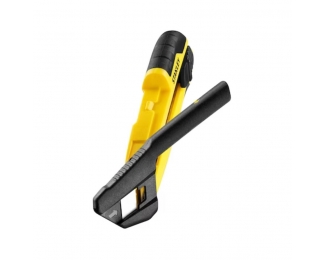Cúter segmentación lateral 18mm Slider Cutcase Stanley STHT10501-1
