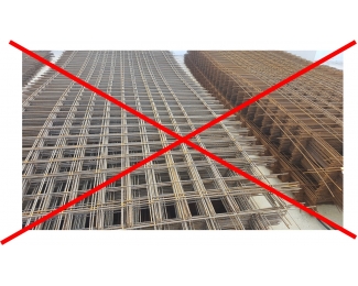 Micro fibra de vidrio para soleras y losas AR de 13mm V12-AM (bolsa 1kg)