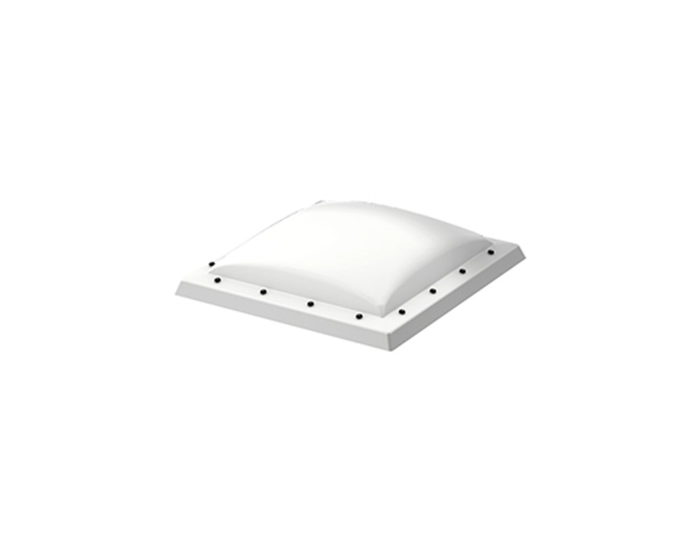 Cúpula exterior acrílica translúcida Velux ISD 0100