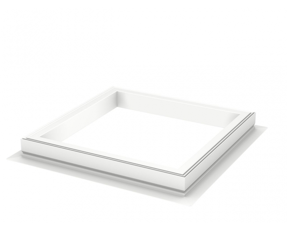 Extensión auxiliar 15cm Velux ZCE 1015