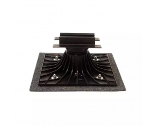 Soporte para paneles fotovoltaicos Soprasolar Fix Evo - soporte bitumen