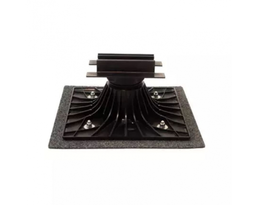 Soporte para paneles fotovoltaicos Soprasolar Fix Evo - soporte bitumen