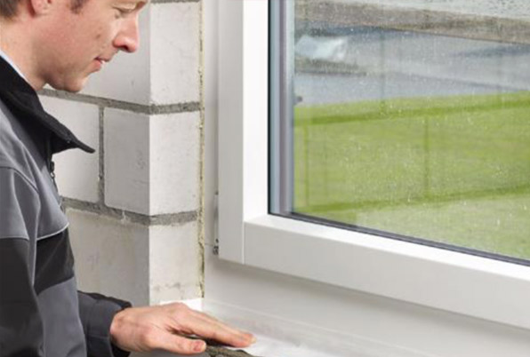Revisión de ventanas, una correcta ventilación