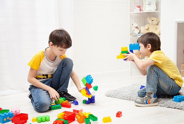 Sistema de ventilación de una vivienda