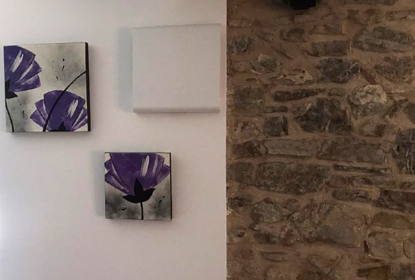 Ventilación individuales de Zehnder