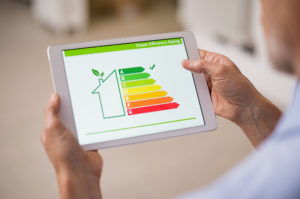 Eficiencia energética en el hogar