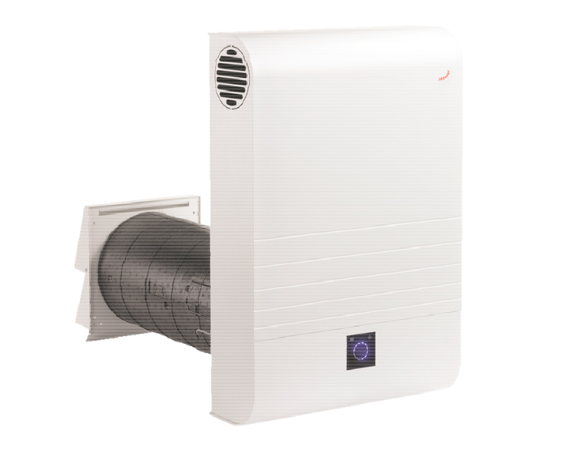 Ventilación Zehnder ComfoAir 70