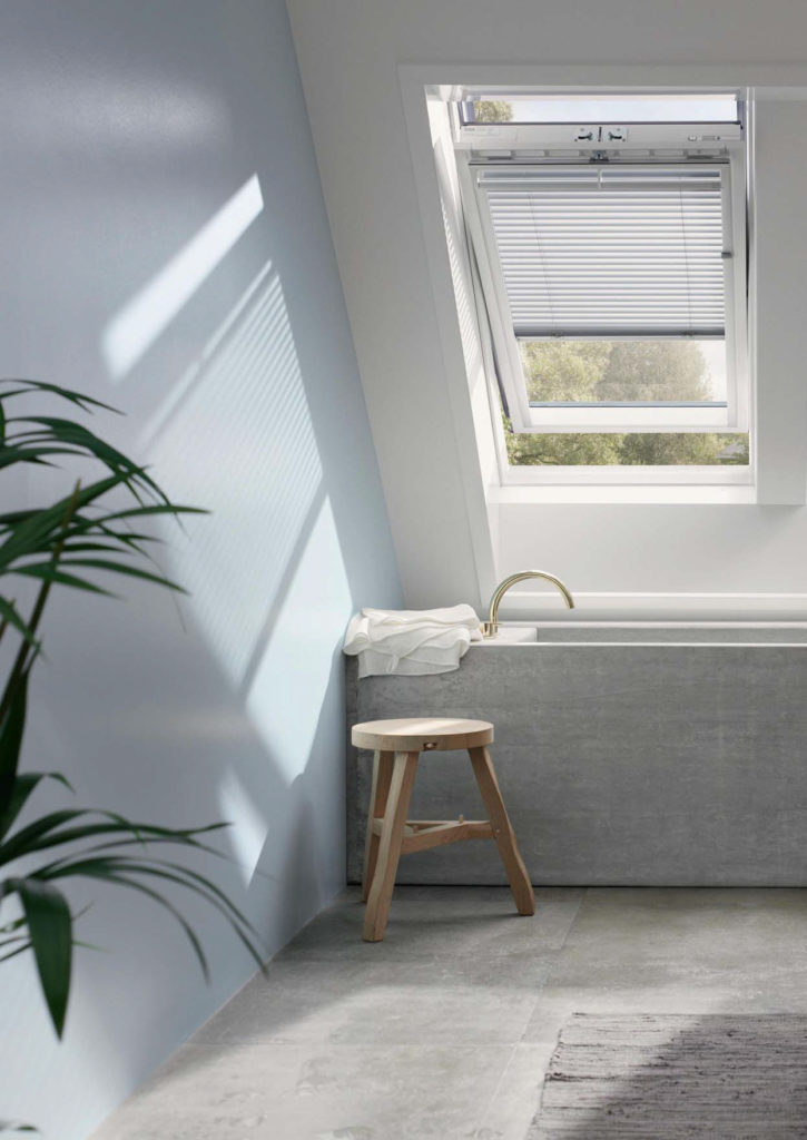 Cortinas Venecianas para Baño