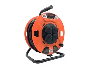 Alargadores de cable