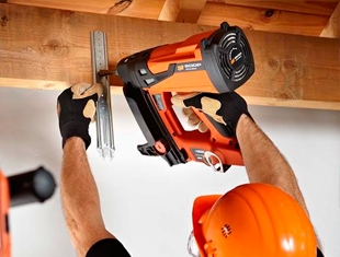 Clavadoras y grapadoras