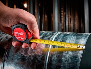 Metros y flexómetros