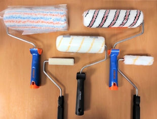 Rodillos para pintar
