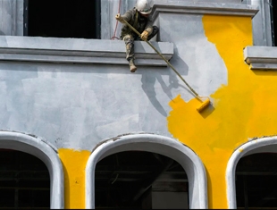 Alargo para rodillo de pintar