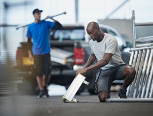 Camisas, camisetas y polos