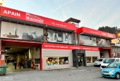 Sasmak Ordizia