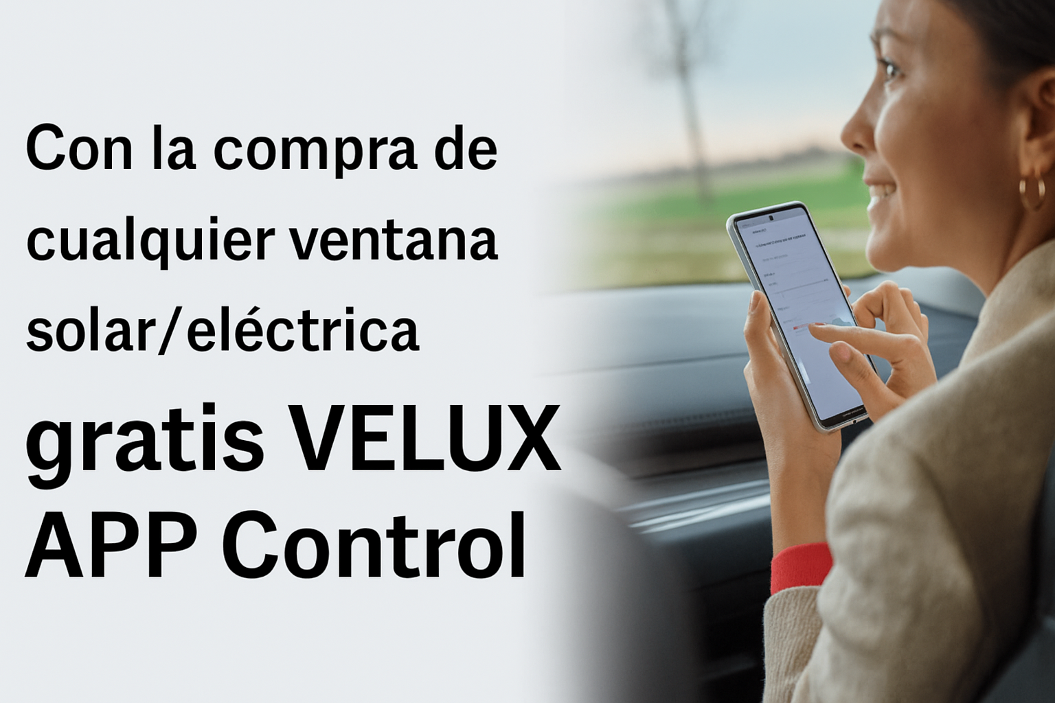 Oferta ventanas Velux